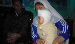 Vụ cháy hầm lò 6 người thiệt mạng: Tang thương bao phủ xóm nghèo